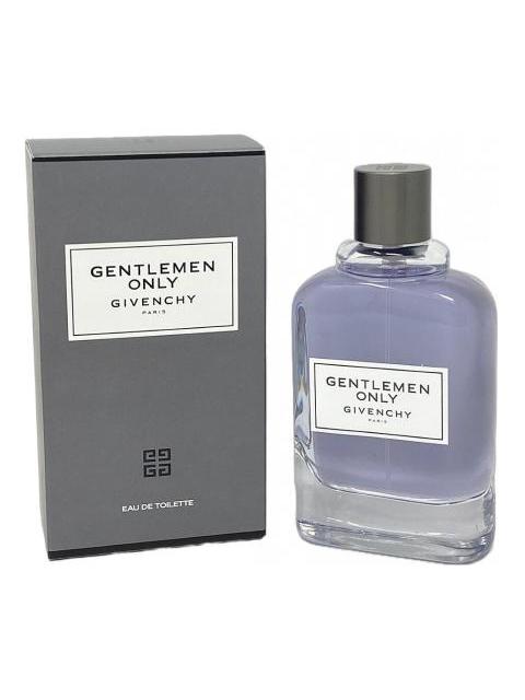 GIVENCHY GENTLEMEN ONLY EAU DE TOILETTE 100 ML PARA HOMBRE