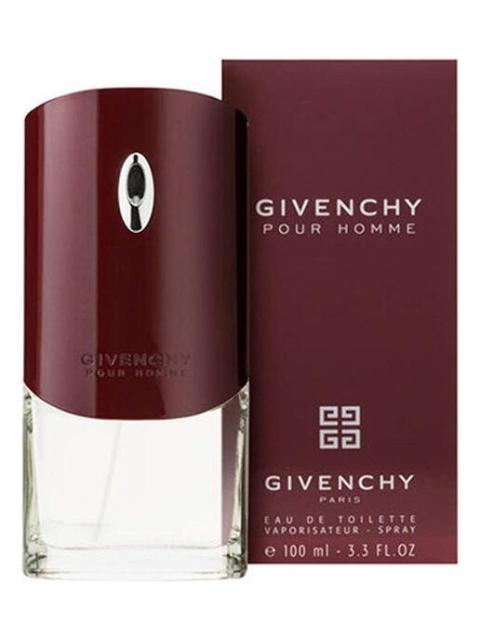 GIVENCHY HOMME 100ML EDT