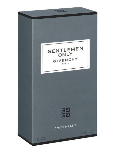 GIVENCHY ONLY MEN 100ML EDT - Imagen 3