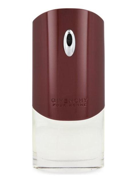 GIVENCHY POUR HOMME 100 ML EDT - Imagen 3