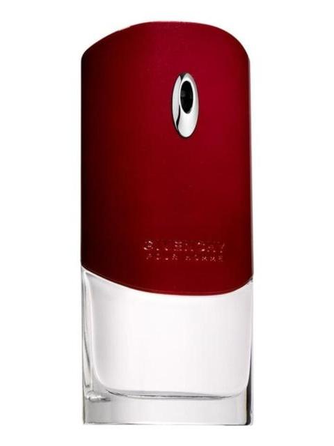 GIVENCHY POUR HOMME 100 ML EDT - Imagen 6