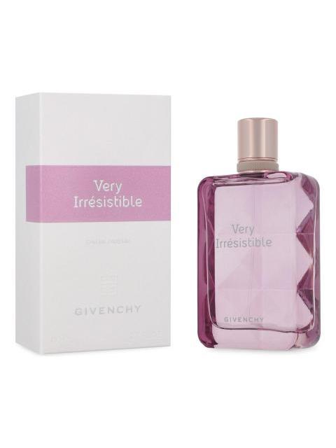 GIVENCHY VERY IRRESISTIBLE 80ML EDP SPRAY - DAMA