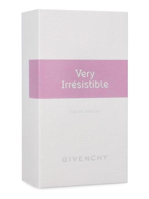 GIVENCHY VERY IRRESISTIBLE 80ML EDP SPRAY - DAMA - Imagen 3