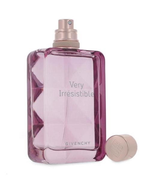 GIVENCHY VERY IRRESISTIBLE 80ML EDP SPRAY - DAMA - Imagen 4
