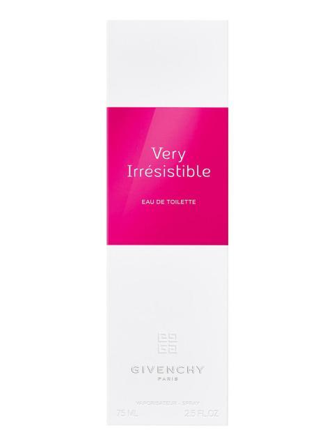 VERY IRRESISTIBLE EDT 75ML PARA MUJER - Imagen 3