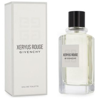 GIVENCHY XERYUS ROUGE 100ML EDT SPRAY - CABALLERO