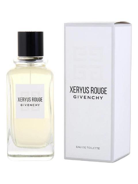 GIVENCHY XERYUS ROUGE EDT 100 ML PARA HOMBRE