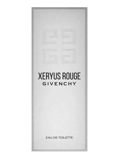 GIVENCHY XERYUS ROUGE EDT 100 ML PARA HOMBRE - Imagen 6