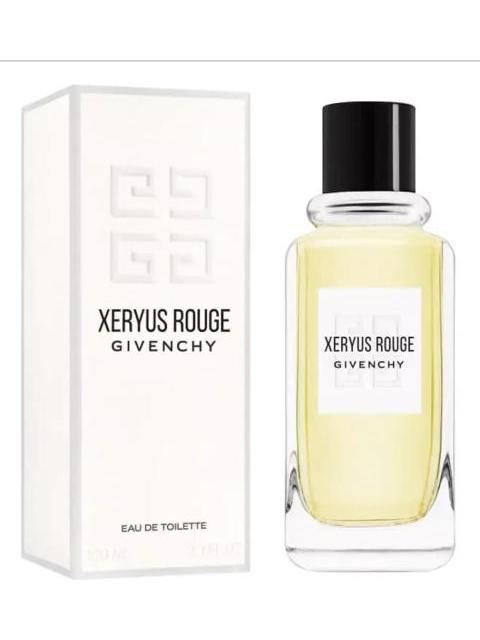 GIVENCHY XERYUS ROUGE EDT 100 ML PARA HOMBRE - Imagen 7