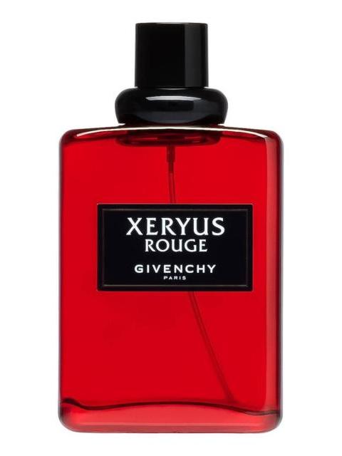 GIVENCHY XERYUS ROUGE EDT 100 ML PARA HOMBRE - Imagen 9