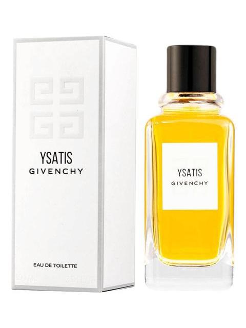 GIVENCHY YSATIS 100ML EDT PARA MUJER - Imagen 3