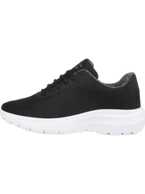 TENIS PARA CORRER NEGRO CHARLY - Imagen 5