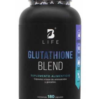 GLUTATHIONE BLEND 180 CAP BLIFE