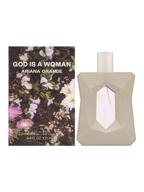 GOD IS A WOMAN EDP 100ML PARA MUJER - Imagen 3