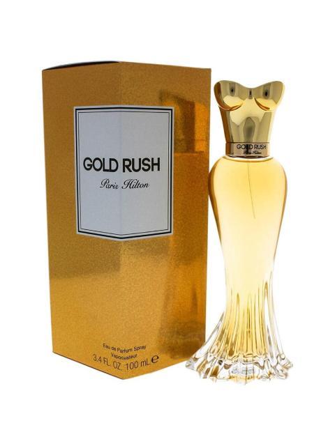 GOLD RUSH DE PARIS HILTON EDP 100 ML PARA MUJER - Imagen 7