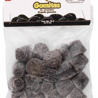 GOMITAS DE PROPOLEO 90 G PRETTY BEE