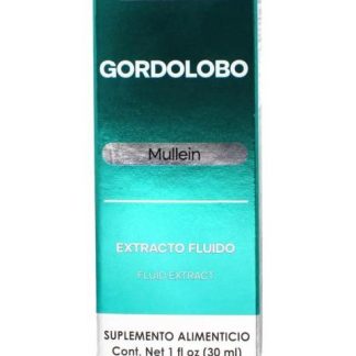 GORDOLOBO 30 ML VITALAEL