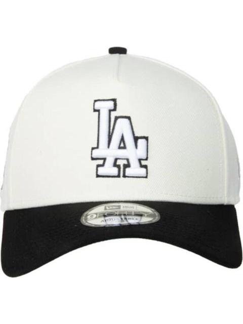 GORRA 940AF LOSDODCO 40TH CHR BLK BEIGE NEW ERA CAP