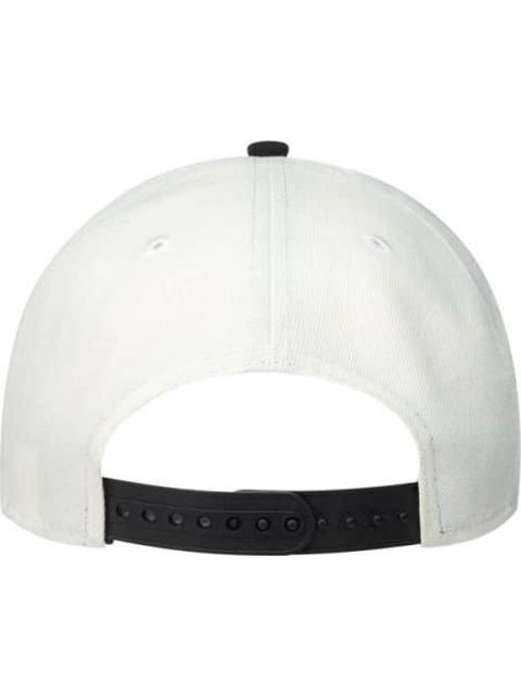 GORRA 940AF LOSDODCO 40TH CHR BLK BEIGE NEW ERA CAP - Imagen 4