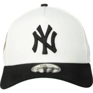 GORRA 940AF NEYYANCO 00 WS CHR BLK BEIGE NEW ERA CAP