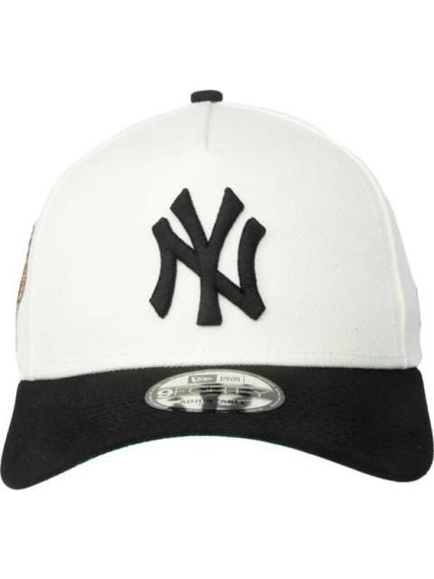 GORRA 940AF NEYYANCO 00 WS CHR BLK BEIGE NEW ERA CAP