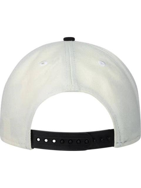GORRA 940AF NEYYANCO 00 WS CHR BLK BEIGE NEW ERA CAP - Imagen 4