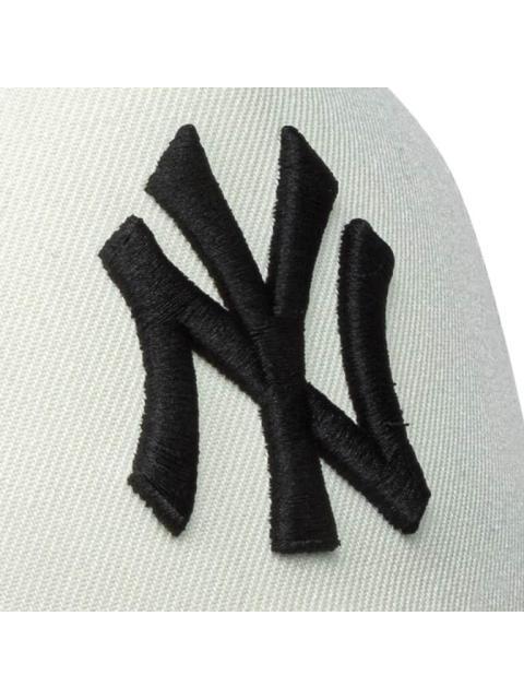 GORRA 940AF NEYYANCO 00 WS CHR BLK BEIGE NEW ERA CAP - Imagen 6