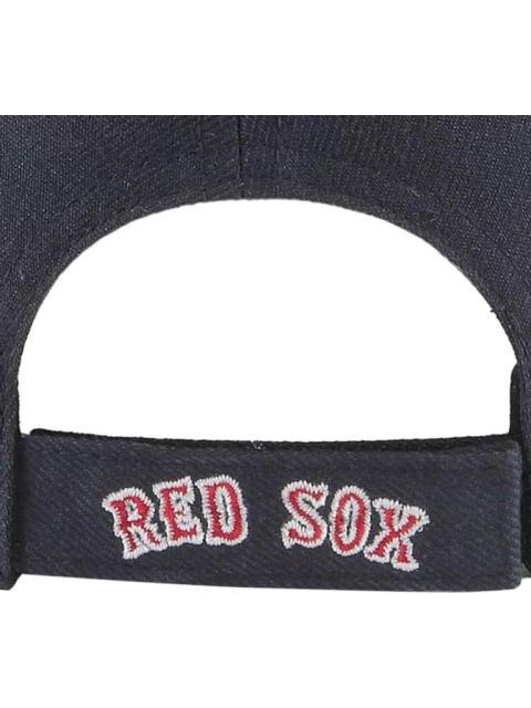 GORRA BOSTON RED SOX AZUL MARINO 47 BRAND - Imagen 4