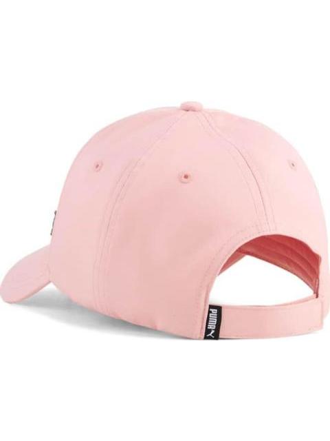 GORRA ESS METAL PUMA CAT BB CAP ROSA PUMA - Imagen 4
