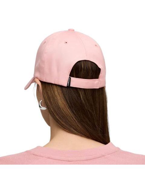 GORRA ESS METAL PUMA CAT BB CAP ROSA PUMA - Imagen 5