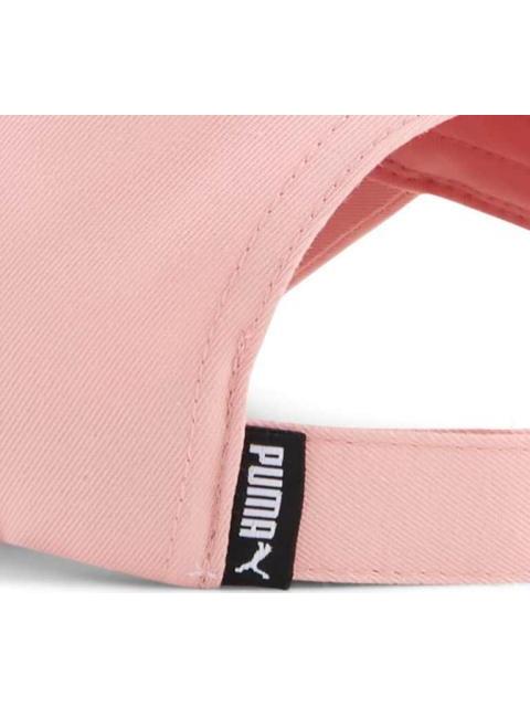 GORRA ESS METAL PUMA CAT BB CAP ROSA PUMA - Imagen 6