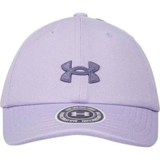 GORRA G BLITZING LOW ADJ VIOLETA UNDER ARMOUR MEXICO