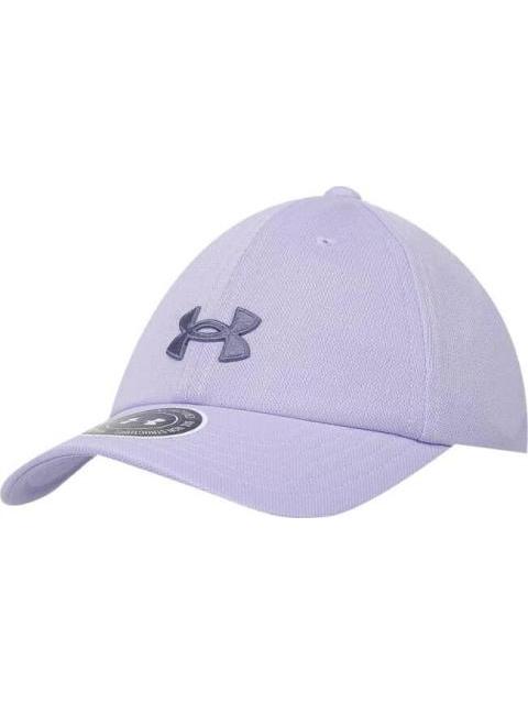 GORRA G BLITZING LOW ADJ VIOLETA UNDER ARMOUR MEXICO - Imagen 6