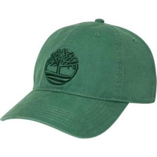 GORRA HEADWEAR VERDE TIMBERLAND