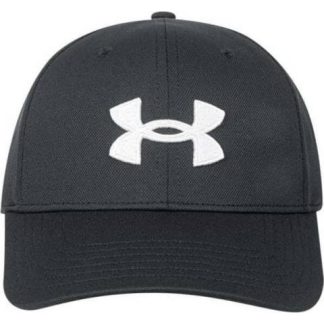 GORRA M BLITZING LOW ADJ NEGRO UNDER ARMOUR MEXICO