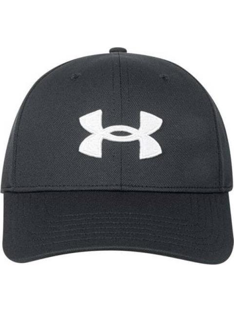 GORRA M BLITZING LOW ADJ NEGRO UNDER ARMOUR MEXICO