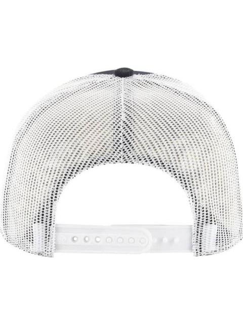 GORRA MIAMI HEAT BLANCO/NEGRO 47 BRAND - Imagen 3