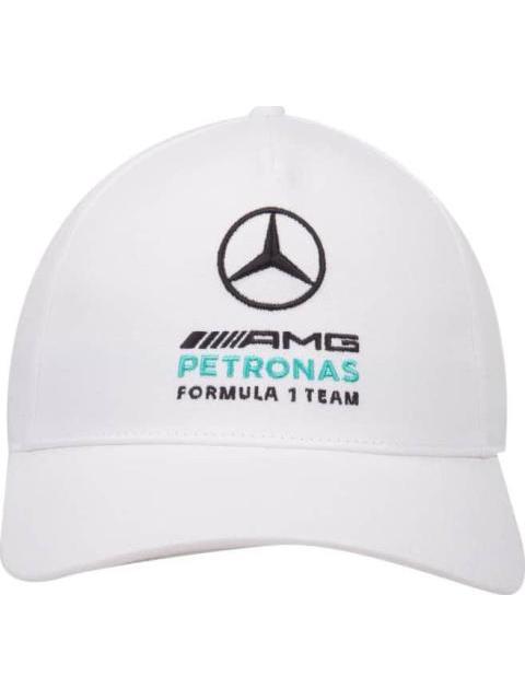 GORRA MOTORSPORT MER DNA BB CAP WHITE BLANCO ADIDAS
