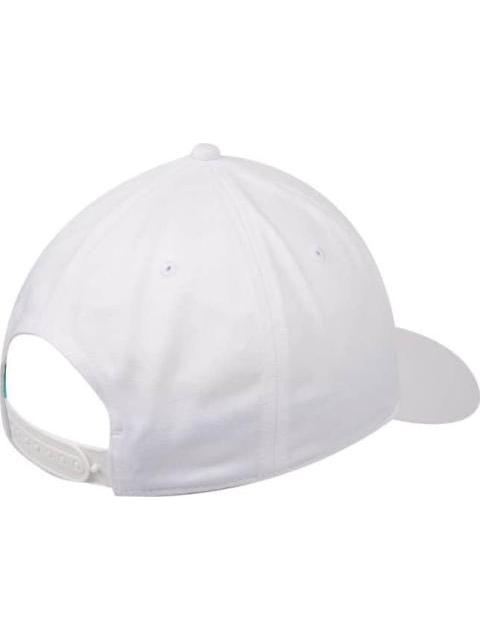 GORRA MOTORSPORT MER DNA BB CAP WHITE BLANCO ADIDAS - Imagen 3