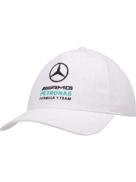 GORRA MOTORSPORT MER DNA BB CAP WHITE BLANCO ADIDAS - Imagen 5