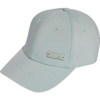 GORRA MOTORSPORT MER DNA BB CAP WHITE VERDE ADIDAS