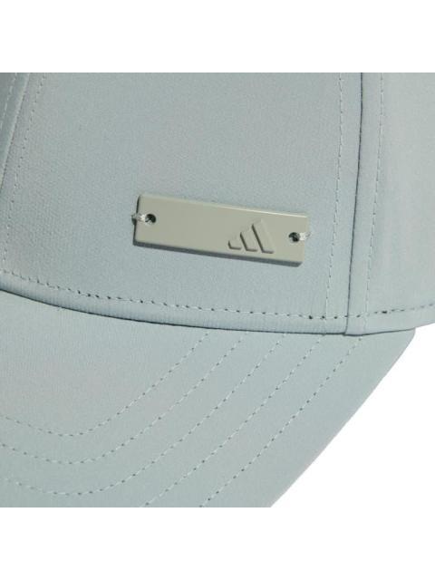 GORRA MOTORSPORT MER DNA BB CAP WHITE VERDE ADIDAS - Imagen 3