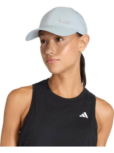 GORRA MOTORSPORT MER DNA BB CAP WHITE VERDE ADIDAS - Imagen 5