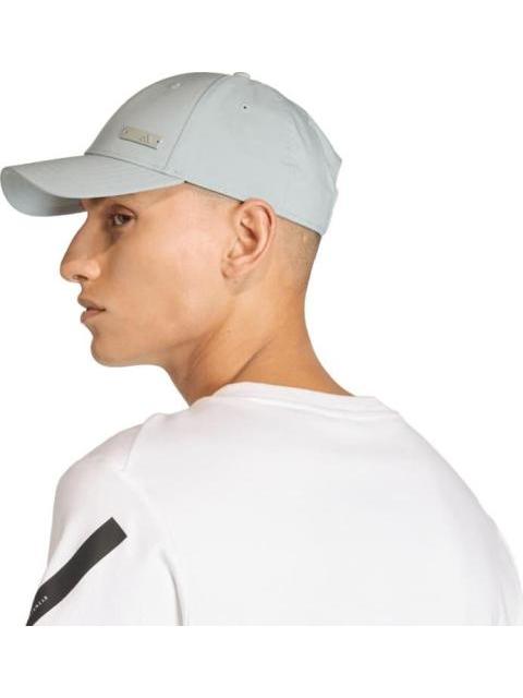 GORRA MOTORSPORT MER DNA BB CAP WHITE VERDE ADIDAS - Imagen 6