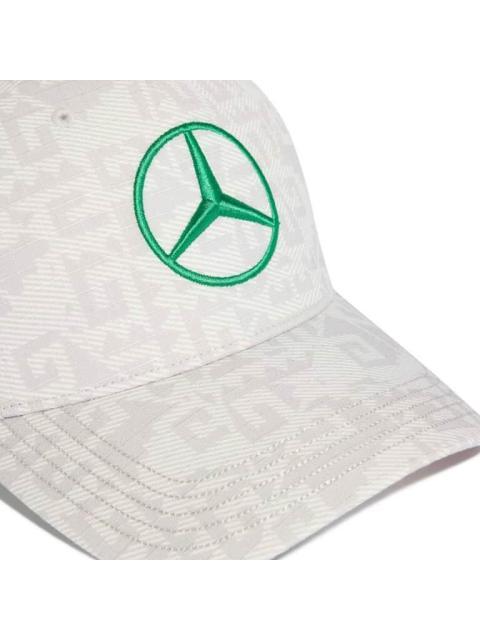 GORRA MOTORSPORT MER MEX CAP BLANCO ADIDAS - Imagen 3