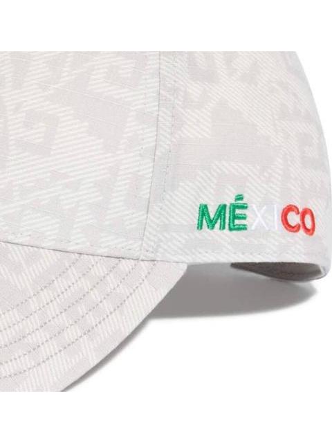 GORRA MOTORSPORT MER MEX CAP BLANCO ADIDAS - Imagen 5