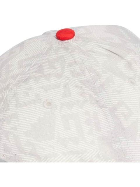 GORRA MOTORSPORT MER MEX CAP BLANCO ADIDAS - Imagen 6