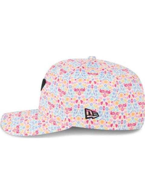 GORRA MOTORSPORT MEXICO 9SEVENTY SS MCLAREN BLANCO NEW ERA CAP - Imagen 5