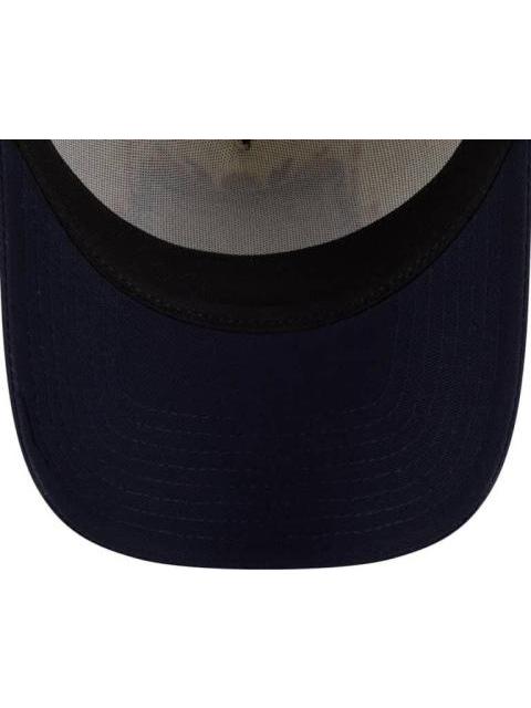 GORRA MOTORSPORT MEXICO TEAM 9FORTY AF RBULLF1 BLANCO NEW ERA CAP - Imagen 5