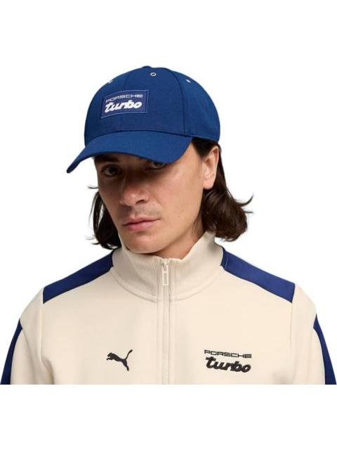 GORRA MOTORSPORT PL BB CAP AZUL MARINO PUMA